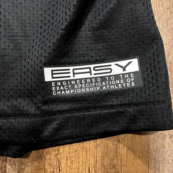 Kevin Durant Men's Nike Dri-FIT Mesh Basketball Jersey - Picture 2 of 6